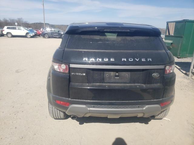 Photo 6 from auction – 2014 LAND ROVER RANGE ROVE with VIN SALVP2BG6EH934060