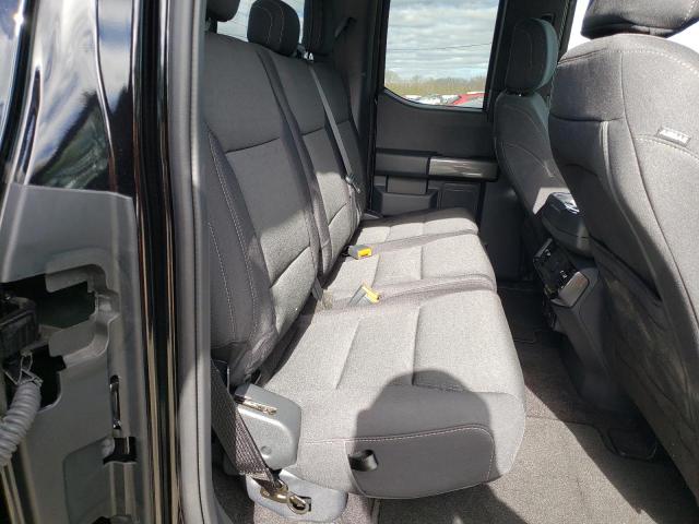Photo 10 from auction – 2021 FORD F150 SUPER with VIN 1FTEX1EP3MKE72765
