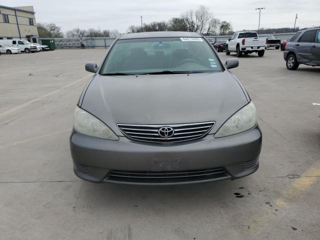 Photo 5 from auction – 2006 TOYOTA CAMRY LE with VIN 4T1BE32K86U679796