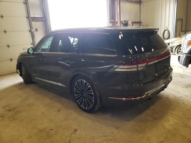 Photo 2 from auction – 2020 LINCOLN AVIATOR BL with VIN 5LM5J9XC0LGL02271