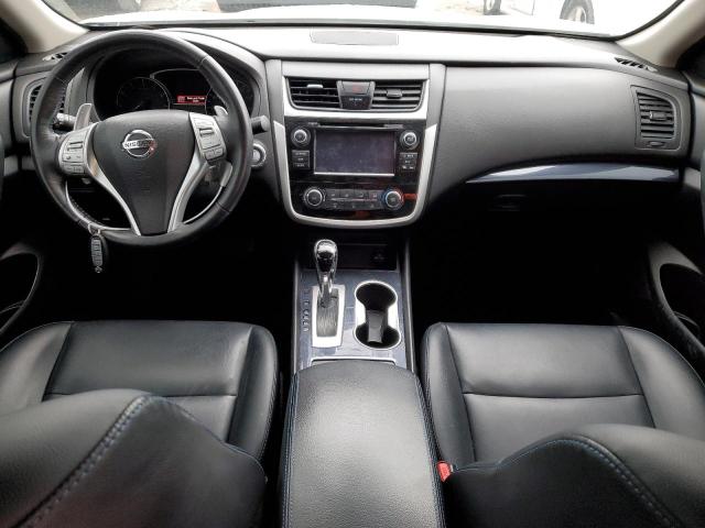 Photo 8 from auction – 2018 NISSAN ALTIMA 2.5 with VIN 1N4AL3AP2JC292524