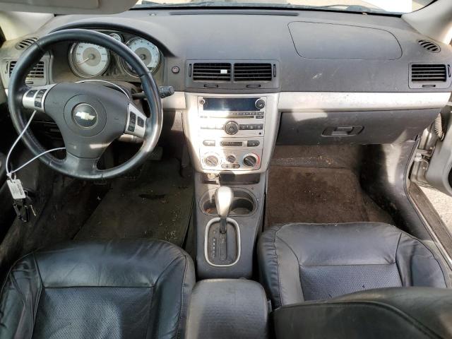 Photo 8 from auction – 2007 CHEVROLET COBALT LT with VIN 1G1AL18F577114029