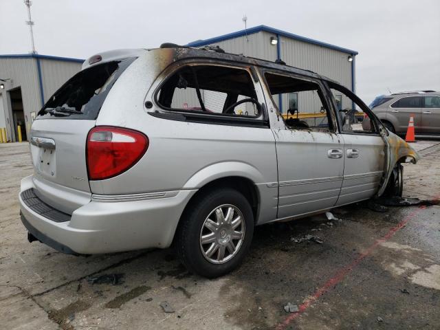 Photo 3 from auction – 2005 CHRYSLER TOWN & COU with VIN 2C8GP64L45R364127