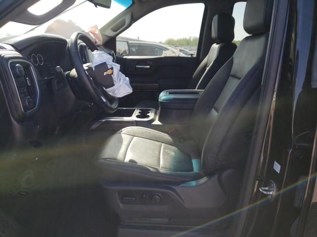 Photo 7 from auction – 2021 CHEVROLET SILVERADO with VIN 1GCPWDED4MZ211543