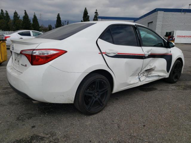 Photo 3 from auction – 2015 TOYOTA COROLLA L with VIN 5YFBURHE5FP247871