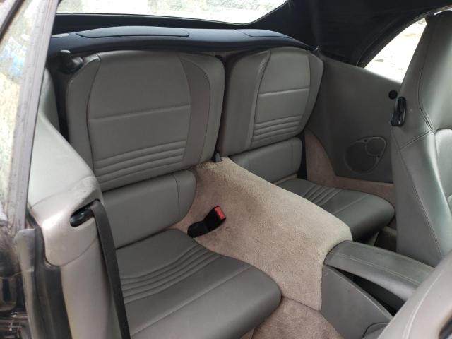 Photo 10 from auction – 2003 PORSCHE 911 CARRER with VIN WP0CA29973S653554