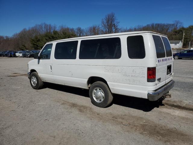 Photo 2 from auction – 2009 FORD ECONOLINE with VIN 1FBSS31L59DA71251