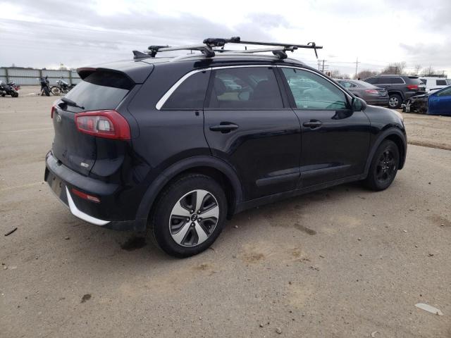 Photo 3 from auction – 2017 KIA NIRO FE with VIN KNDCB3LCXH5048845