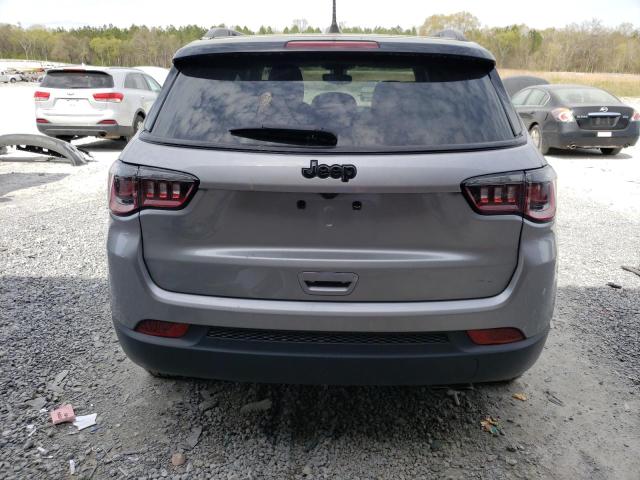 Фото 6 с аукциона – 2021 JEEP COMPASS LA с VIN 3C4NJCBBXMT510027