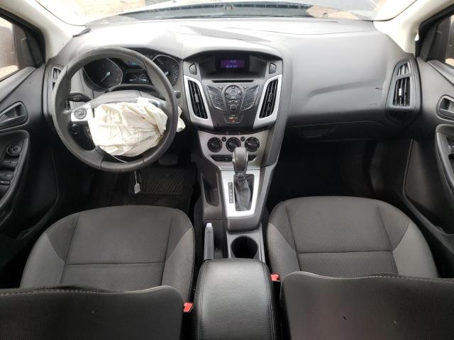 Photo 8 from auction – 2012 FORD FOCUS SE with VIN 1FAHP3F23CL148483