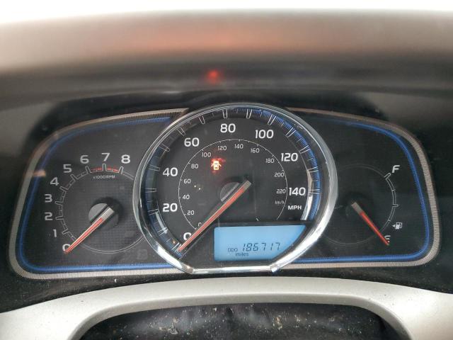Photo 9 from auction – 2014 TOYOTA RAV4 LIMIT with VIN 2T3YFREV6EW107633
