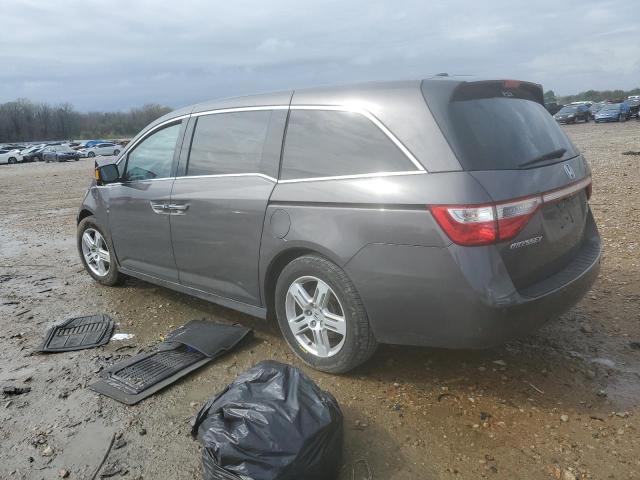 Photo 2 from auction – 2012 HONDA ODYSSEY TO with VIN 5FNRL5H94CB047794