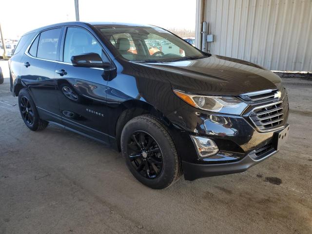 Photo 4 from auction – 2019 CHEVROLET EQUINOX LT with VIN 2GNAXKEV3K6197652