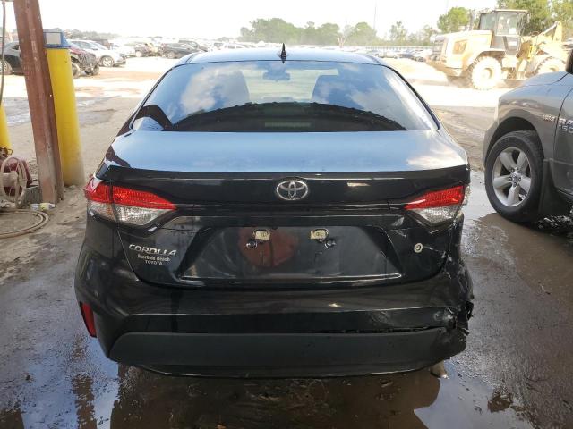 Photo 6 from auction – 2020 TOYOTA COROLLA L with VIN 5YFDPRAE9LP079092