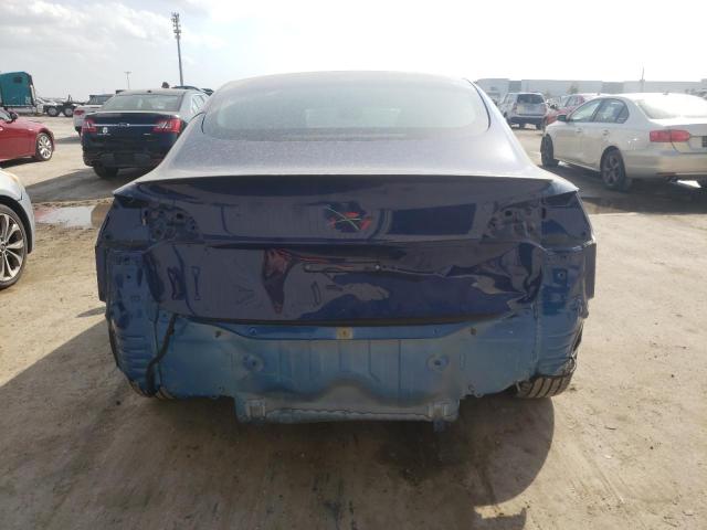 Photo 6 from auction – 2022 TESLA MODEL 3 with VIN 5YJ3E1EA8NF162618