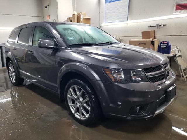 Photo 4 from auction – 2017 DODGE JOURNEY GT with VIN 3C4PDDEG1HT567011