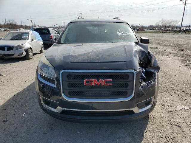 Photo 5 from auction – 2016 GMC ACADIA SLE with VIN 1GKKRNEDXGJ149306