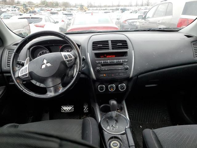 Foto 8 de la subasta – 2013 MITSUBISHI OUTLANDER con VIN 4A4AR5AU2DE021362