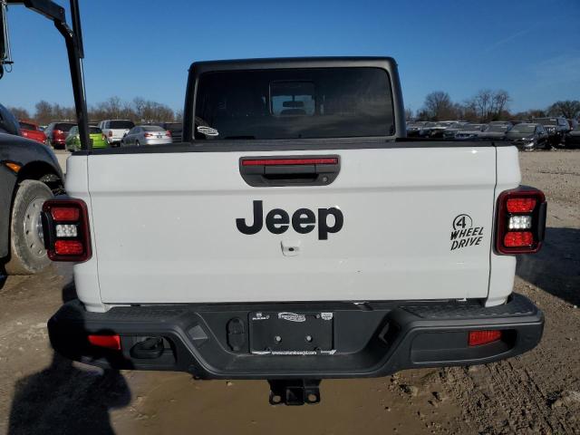 Photo 6 from auction – 2021 JEEP GLADIATOR with VIN 1C6HJTAGXML562870