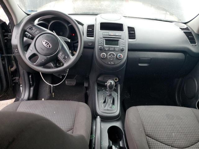 صورة رقم 8 من المزاد - 2012 KIA SOUL مع VIN KNDJT2A59C7745018