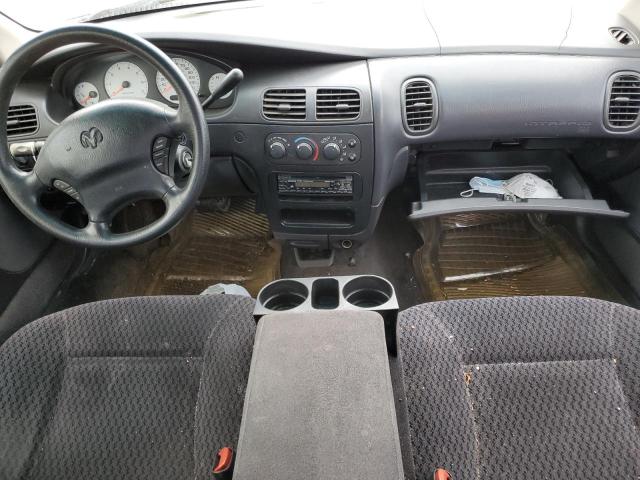 Photo 8 from auction – 1999 DODGE INTREPID with VIN 2B3HD46R3XH762055