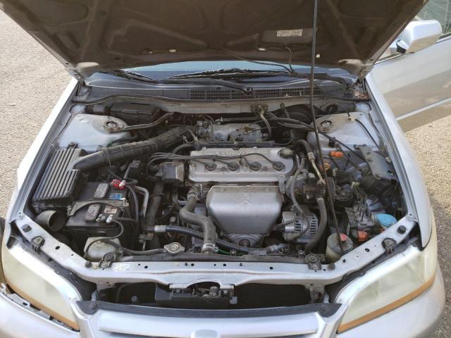 Photo 11 from auction – 2002 HONDA ACCORD EX with VIN 1HGCG66842A121931