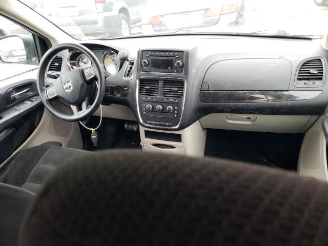 Photo 8 from auction – 2016 DODGE GRAND CARA with VIN 2C4RDGBGXGR109936