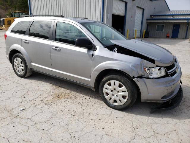 Photo 4 from auction – 2018 DODGE JOURNEY with VIN 3C4PDCAB3JT254147