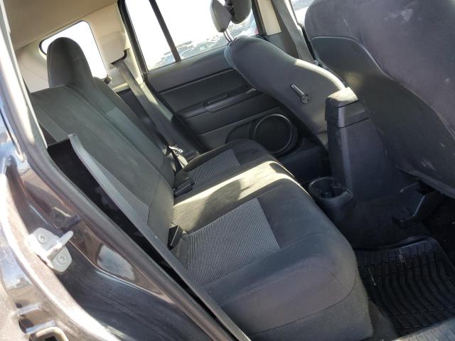 Photo 11 from auction – 2015 JEEP COMPASS SP with VIN 1C4NJDBB3FD416683