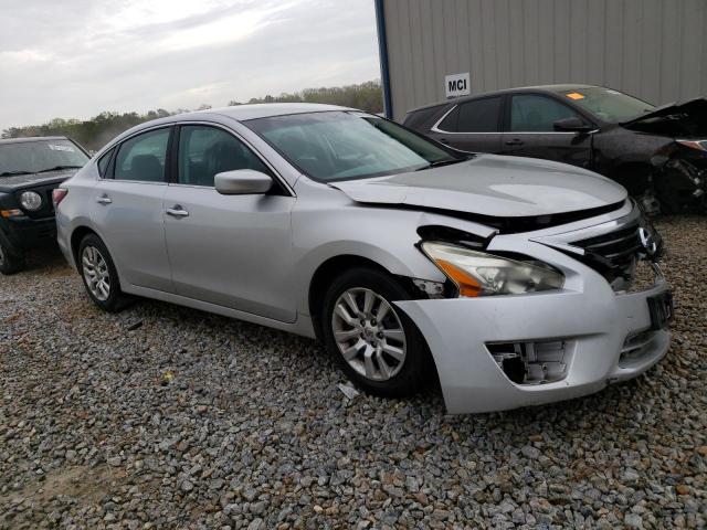 Photo 4 from auction – 2015 NISSAN ALTIMA 2.5 with VIN 1N4AL3AP2FC444499