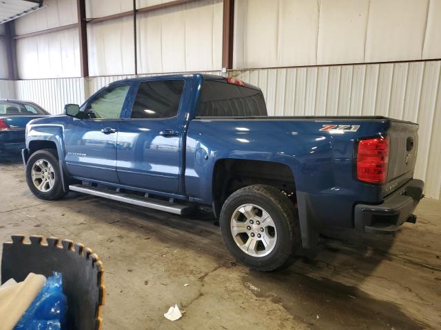 Photo 2 from auction – 2017 CHEVROLET SILVERADO with VIN 3GCUKREC2HG165588