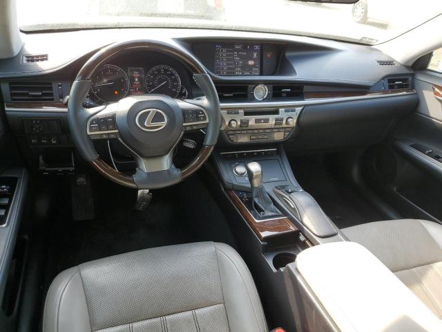 Photo 8 from auction – 2016 LEXUS ES 350 with VIN 58ABK1GG4GU015751