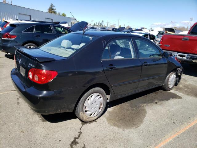 Photo 3 from auction – 2005 TOYOTA COROLLA CE with VIN 1NXBR32E65Z425212