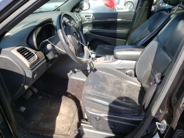 Photo 7 from auction – 2015 JEEP GRAND CHER with VIN 1C4RJFBG5FC233526