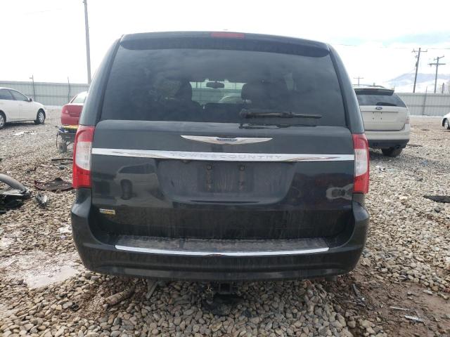 Photo 6 from auction – 2012 CHRYSLER TOWN & COU with VIN 2C4RC1BG9CR210248