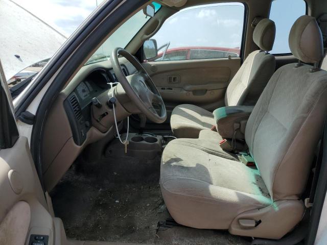 Photo 7 from auction – 2001 TOYOTA TACOMA XTR with VIN 5TESN92N71Z813845