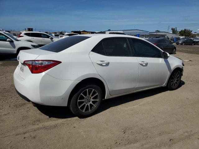 Photo 3 from auction – 2014 TOYOTA COROLLA L with VIN 2T1BURHE7EC109005