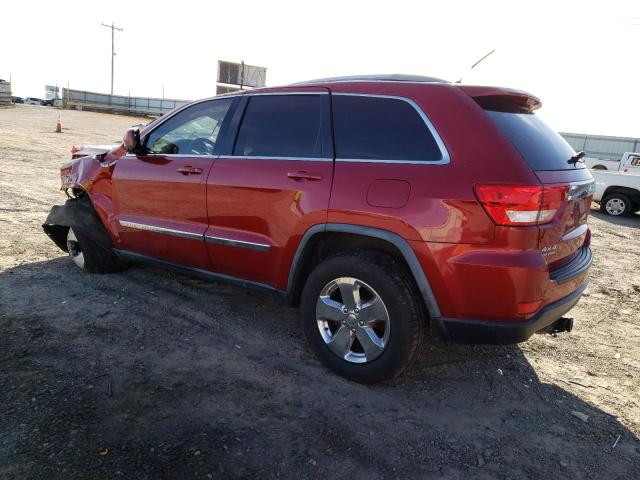 Photo 2 from auction – 2011 JEEP GRAND CHER with VIN 1J4RR4GG3BC590164