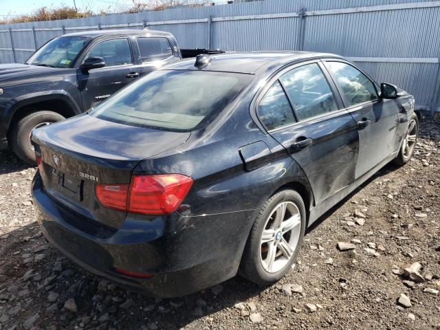 Photo 3 from auction – 2013 BMW 328 XI SUL with VIN WBA3B5C53DF595700