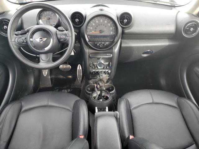 Photo 8 from auction – 2015 MINI COOPER S C with VIN WMWZC3C58FWT02484