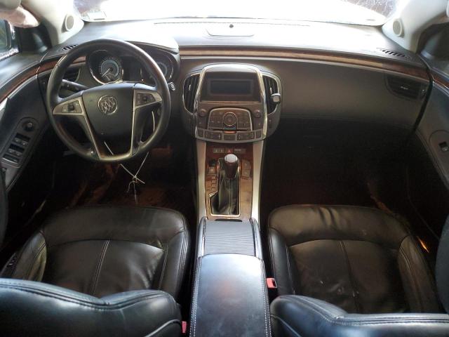 Photo 8 from auction – 2010 BUICK LACROSSE C with VIN 1G4GC5EGXAF258108