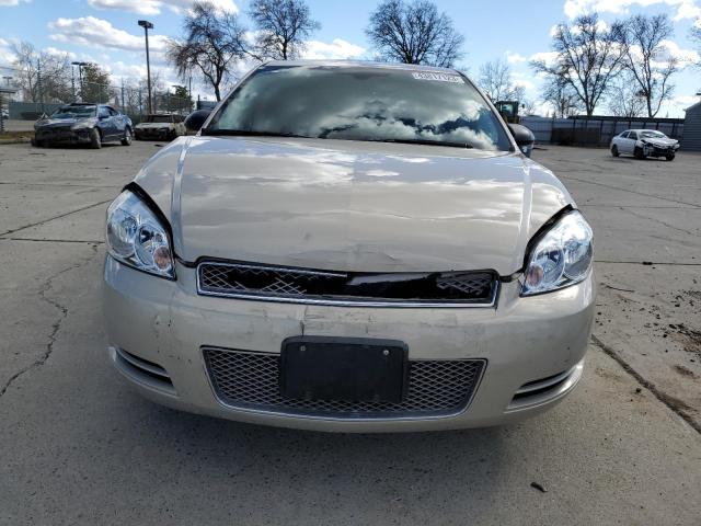 Photo 5 from auction – 2012 CHEVROLET IMPALA LT with VIN 2G1WG5E38C1160506