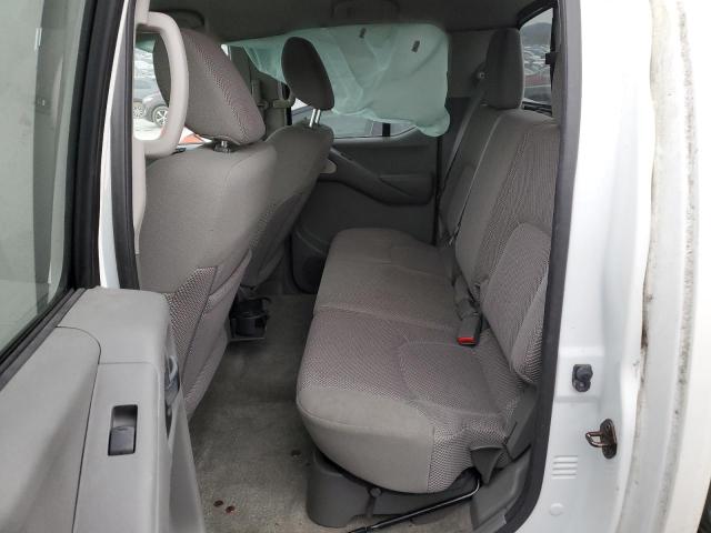 Photo 10 from auction – 2016 NISSAN FRONTIER S with VIN 1N6AD0ER8GN700911