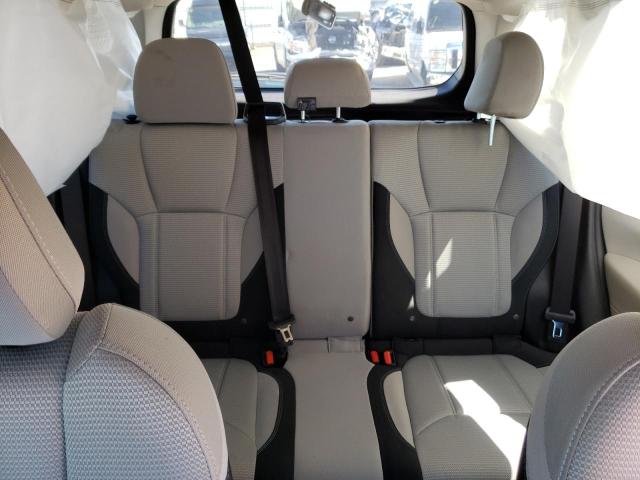 Photo 10 from auction – 2020 SUBARU FORESTER with VIN JF2SKADC1LH479887