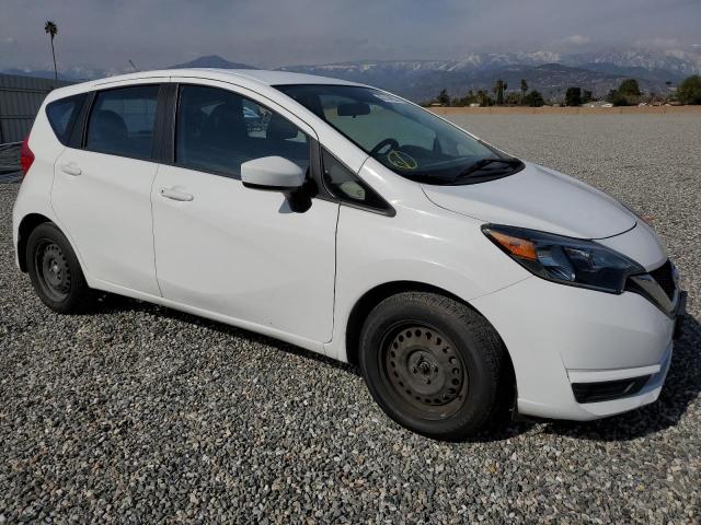 Photo 4 from auction – 2018 NISSAN VERSA NOTE with VIN 3N1CE2CP2JL359179