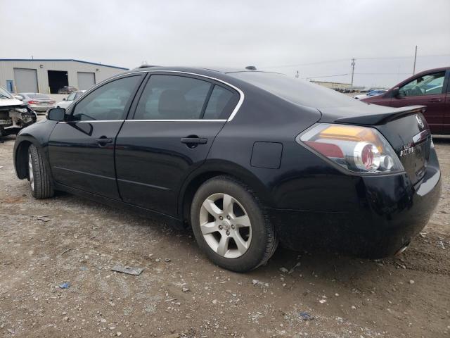 Photo 2 from auction – 2008 NISSAN ALTIMA 3.5 with VIN 1N4BL21E48N421035