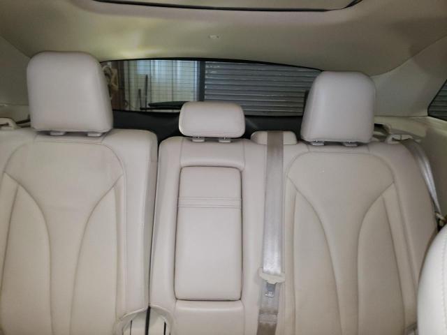 Photo 10 from auction – 2015 LINCOLN MKC with VIN 5LMCJ2A90FUJ46928