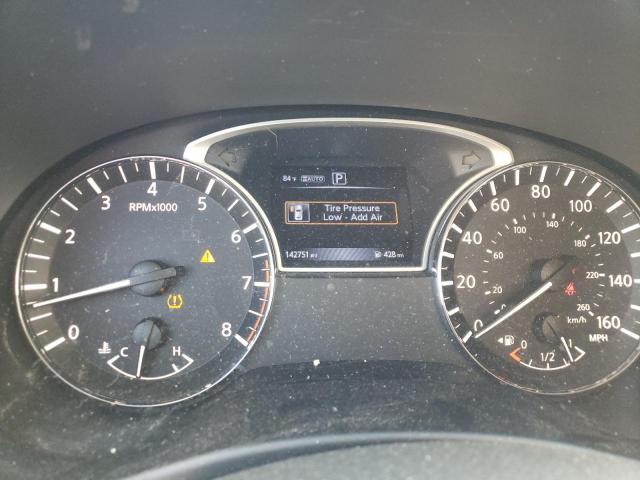 Photo 9 from auction – 2016 NISSAN PATHFINDER with VIN 5N1AR2MM8GC670449