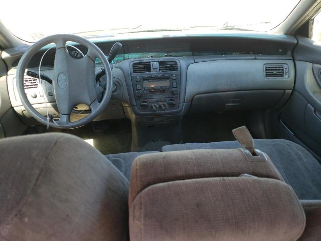 Photo 8 from auction – 2000 TOYOTA AVALON XL with VIN 4T1BF28B1YU106434