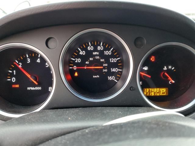 صورة رقم 9 من المزاد - 2007 NISSAN MAXIMA SE مع VIN 1N4BA41E87C832403